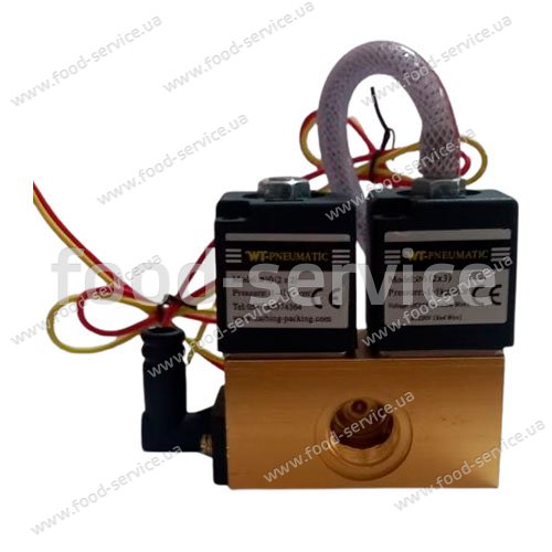 Клапан магнитный для вакуумного упаковщика Frosty VM300TE