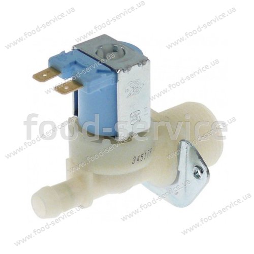 Клапан подачи воды для льдогенератора Electrolux, Icematic, Scotsman, Simag