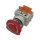 Кнопка экстренной остановки для тестомеса SM10, SM20T2V, SM30T2V