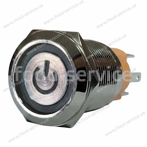 Кнопка ввімкнення для соковижималки Frosty FC1