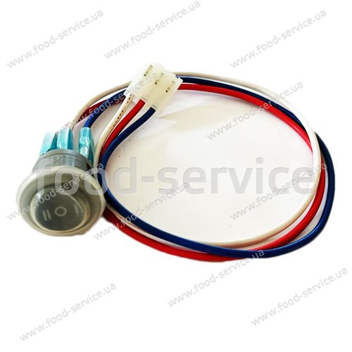 Кнопка для соковитискача Kuving B6000
