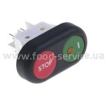 Кнопка RGV306 для слайсера R.G.V