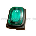 Кнопка включения фритюрниц Hendi 215012, 215029, 239995 944400