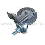 Колесико для сервировочной тележки Saro