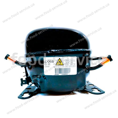 Компресор для холодильної шафи Cooleq GN650TN