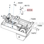 Конденсатор на слайсер Celme FAP300