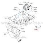 Конденсатор на слайсер Celme FY275