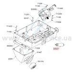 Конденсатор на слайсер Celme FY300