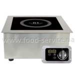 Индукционная конфорка 35-XP4