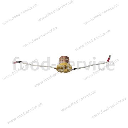 Контакт круглий до апарат для приготування солодкої вати Good Food CFM52
