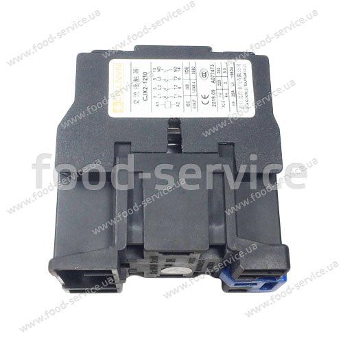 Контактор для тістоміса CJ12 AC GoodFood 
