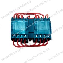 Контактор переменного тока для тестомесов SM20/SM30/SM40/SM50 Контактор переменного тока для тестомесов SM20/SM30/SM40/SM50