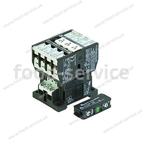 Контактор Rational K3-10A10 40.03.684S Контактор Rational K3-10A10 40.03.684S