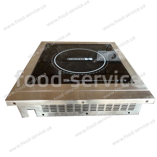 Верхній корпус на індукційну плиту Hurakan HKN-ICF35T (легкий бв)