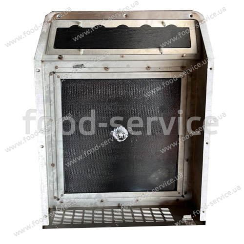 Верхній корпус на індукційну плиту Hurakan HKN-ICF35T (легкий бв)