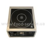 Корпус с стеклом к плите индукционной HENDI 239711 новый тип