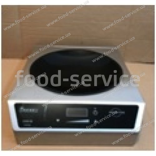 Корпус с стеклом к плите индукционной WOK HENDI 239766