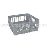 Корзина для стаканов 350х350 мм 