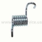 Пружина для контактного гриля Remta (левая)