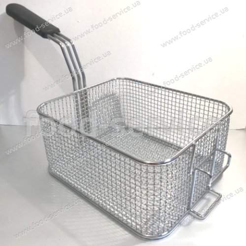 Корзинка фритюрницы Hendi Mastercook 8л 207208 и 207307