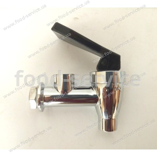 Кран на кипятильники EWT INOX 