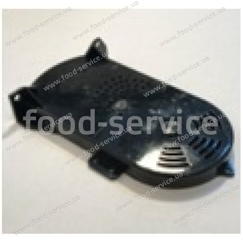 Кришка задня до м\'ясорубки Hendi 210864