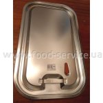 Крышка на аппарат SOUS VIDE HENDI 225448