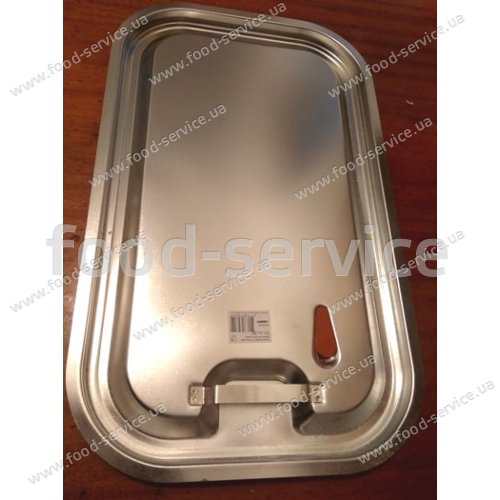 Крышка на аппарат SOUS VIDE HENDI 225448