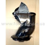 Верхняя крышка корпуса на соковижималку Hendi 221044