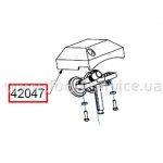 Кришка заточувального пристрою для слайсерів Celme 22-30