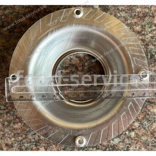 Кришка на головку апарату цукрової вати Candyfloss Machine ET