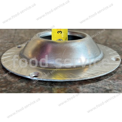 Кришка на головку апарату цукрової вати Candyfloss Machine ET