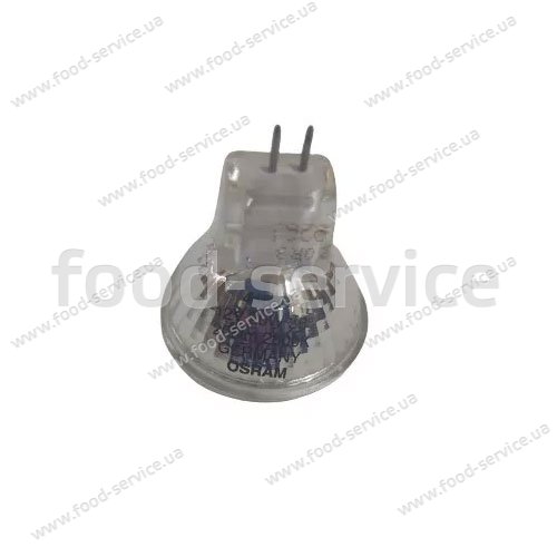 Галогенная лампа LAMPA012