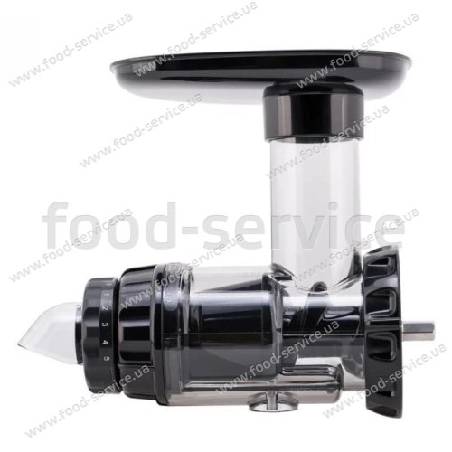 Универсальный комплект для горизонтальной соковыжималки Universal Horizontal Juicer Front End Kit