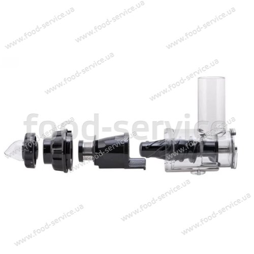 Универсальный комплект для горизонтальной соковыжималки Universal Horizontal Juicer Front End Kit