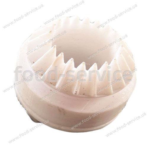 Шестерня большая для тесторозкаточной машины Prismafood DSA 500 