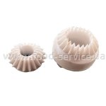 Компрект шестерень для тесторозкаточной машины Prismafood DSA 500 