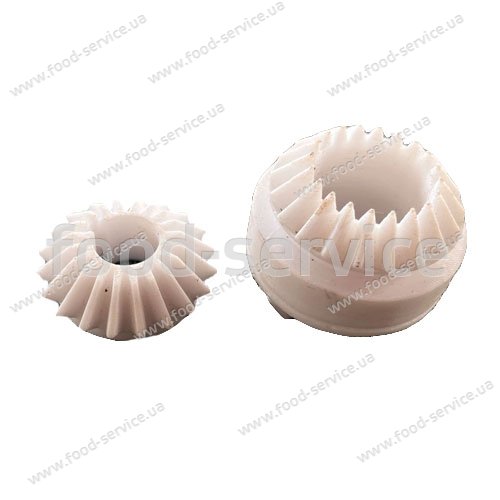 Компрект шестерень для тесторозкаточной машины Prismafood DSA 500 