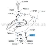 Микромагнит для овощерезки Celme CHEF300