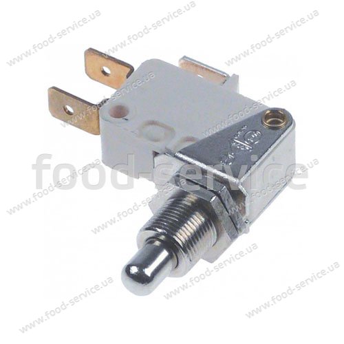 Микровыключатель двери Tecnoeka 01200890