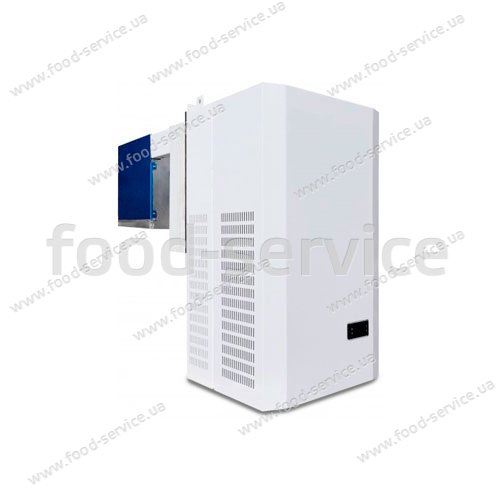 Моноблок для холодильної камери Gooder SGM008P