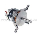 Двигун вентилятора для піци печі Moretti Forni T75E