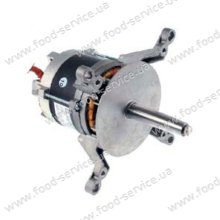 Двигатель вентилятора для пицца печи Moretti Forni T75E Двигатель вентилятора для пицца печи Moretti Forni T75E