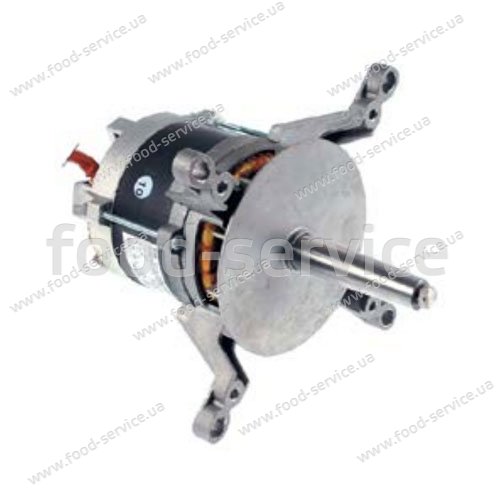 Двигатель вентилятора для пицца печи Moretti Forni T75E