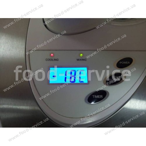 Морожениця настільна BARTSCHER 135002 б/у