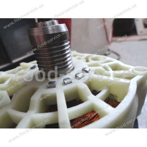 Двигатель для куттера Sirman C4, C6VV и C9VV