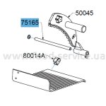 Направляющая прижима 10х185 мм для слайсера Celme