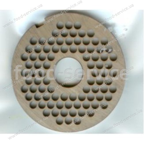 Решетка для мясорубки Fama F0411U (22) - 4,5мм