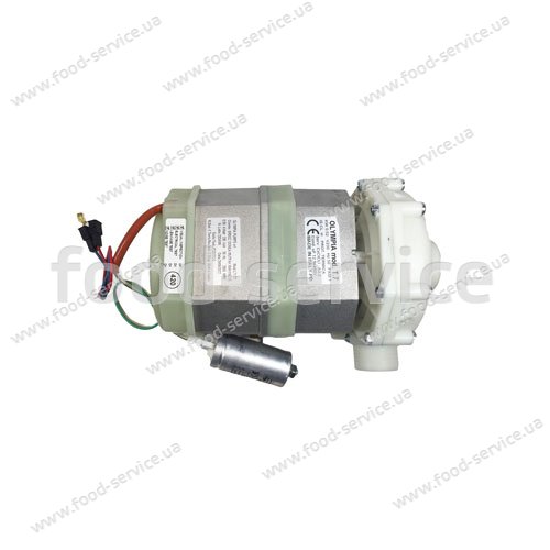 Насос електричний M.ELK-MTR-PMP-001 до посудомийної машини Empero EMP1000-500