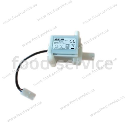 Насос помпа для льодогенераторів Saro EB26, EB40